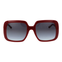 Multicolor Plastic Sunglasses