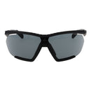 Black Plastic Sunglasses