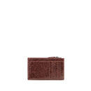 Bordeaux Lamb Ovis Aries Aries Wallet