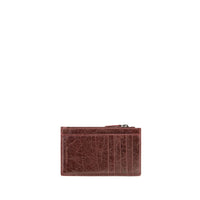 Bordeaux Lamb Ovis Aries Aries Wallet