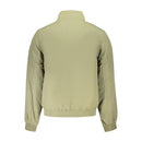 Verde Poliammide Men's Jacket
