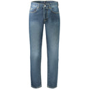 Blu Cotton Men's Jean