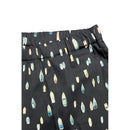 Blue Cotton Women Pants