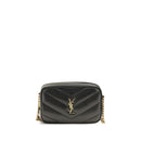 Black Lamb Ovis Aries Aries Shoulder Bag