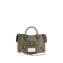 Bicolor Lamb Ovis Aries Aries Handbag