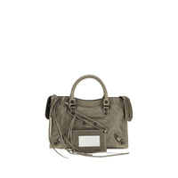 Bicolor Lamb Ovis Aries Aries Handbag