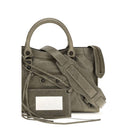 Bicolor Lamb Ovis Aries Aries Handbag