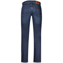 Blu Cotton Men Jeans