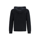 Black Wool Oves Aries Hoodie