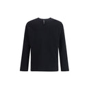 Black Cotton Sportswear