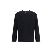 Black Cotton Sportswear