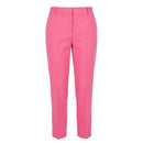 Pink Wool Women's Pant