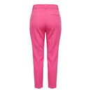 Pink Wool Women's Pant