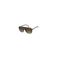 Black Plastic Sunglasses