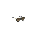 Black Plastic Sunglasses