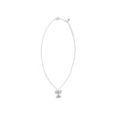 Silver Silver Necklace