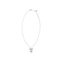 Silver Silver Necklace