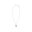 Silver Silver Necklace