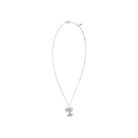 Silver Silver Necklace