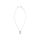 Silver Silver Necklace
