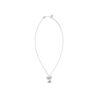 Silver Silver Necklace