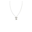 Silver Silver Necklace