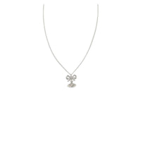 Silver Silver Necklace