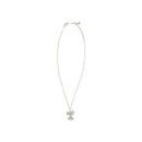 Silver Silver Necklace