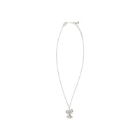 Silver Silver Necklace