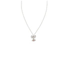 Silver Silver Necklace