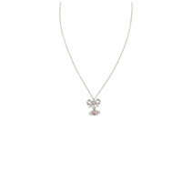 Silver Silver Necklace