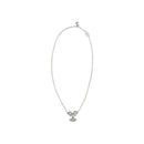 Silver Silver Necklace