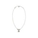 Silver Silver Necklace