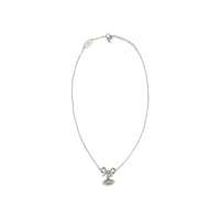 Silver Silver Necklace