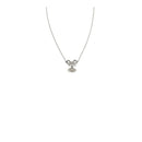 Silver Silver Necklace