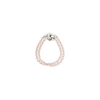 Multicolor Brass Necklace