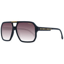 Black Eco Polyamide Sunglasses