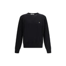 Black Cashmere Sweater