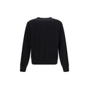 Black Cashmere Sweater
