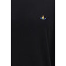 Black Cashmere Sweater