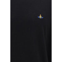 Black Cashmere Sweater