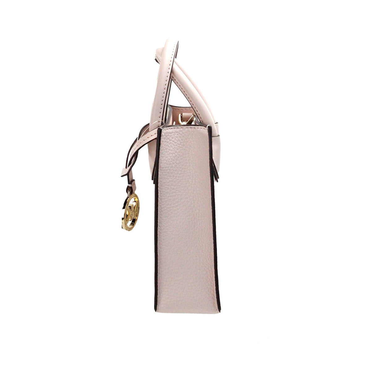 Michael Kors Adult Detachable Straps Shoulder Bags Powder Blush Multi