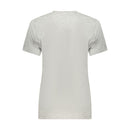 Grigio Cotton Women's T-Shirt