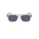 Transparent Acetate Mens Sunglasses