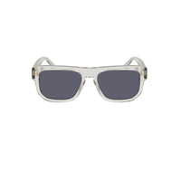 Transparent Acetate Mens Sunglasses