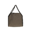 Brown Polyamide Handbag