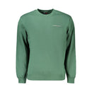Verde Cotton Male Sweatshirt