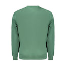 Verde Cotton Male Sweatshirt