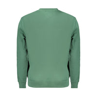 Verde Cotton Male Sweatshirt