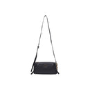 Black Polyethylene Handbag
